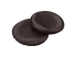HP Poly - Ear cushion for headset - Front